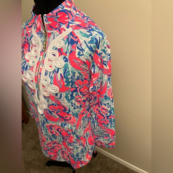 BRAND NEW Lily Pulitzer Popover - Picture 2 of 11